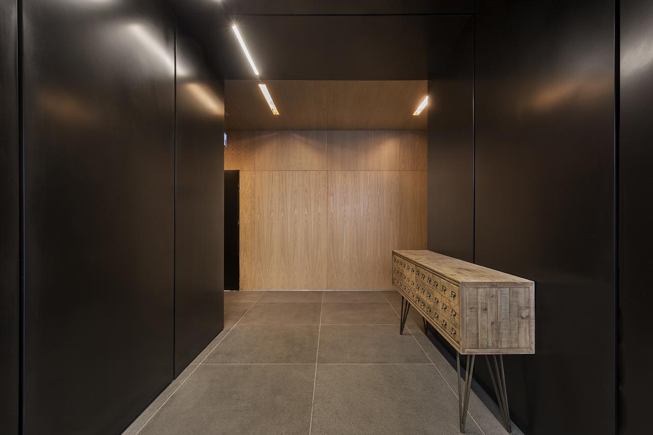 Mr Allenby By Tlv2Go Tel Aviv Exterior foto